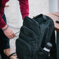 Havlar Safe Backpack with Tethering Cable